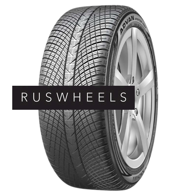 Шины Yokohama 225/40R19 93W Advan Winter V907 TL