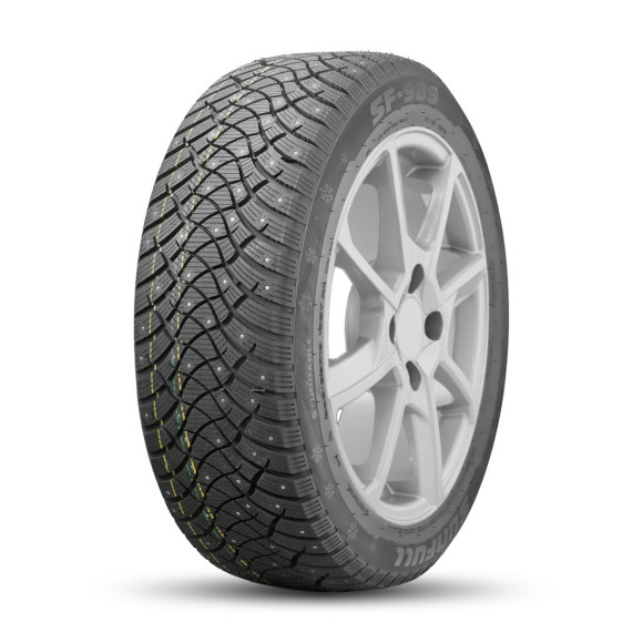 Шины Sunfull 225/55/18 T 102 SF-989 XL Ш. Шины Sunfull 225/55/18 T 102 SF-989 XL Ш.