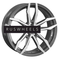 Диски Replay 8x18/5x114,3 ET34 D67,1 GS45 GMF (конус, C570) Диски Replay 8x18/5x114,3 ET34 D67,1 GS45 GMF (конус, C570)