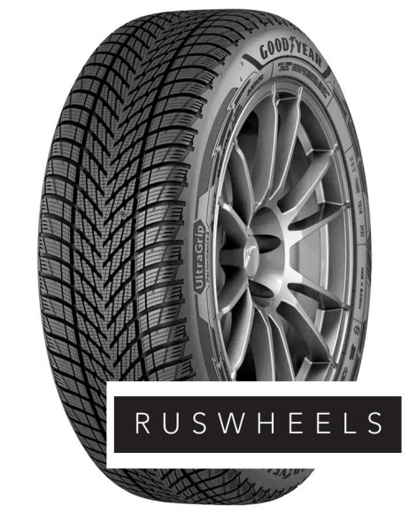 Шины Goodyear 275/35 r19 UltraGrip Performance 3 100V