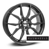 Диски Dotz R17 / 7.5J PCD 5x112 ЕТ 40 ЦО 70.1 Misano grey Диски Dotz R17 / 7.5J PCD 5x112 ЕТ 40 ЦО 70.1 Misano grey
