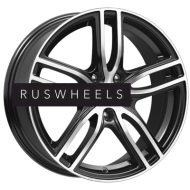 Диски СКАД 7x17/5x114,3 ET40 D66,1 Брайтон (КЛ311) Алмаз Диски СКАД 7x17/5x114,3 ET40 D66,1 Брайтон (КЛ311) Алмаз