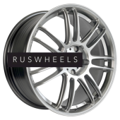 Диски INCH 7,5x18/5x114,3 ET50 D67,1 FA8535 Hyper Black 5 (ZJH) FlowForming Диски INCH 7,5x18/5x114,3 ET50 D67,1 FA8535 Hyper Black 5 (ZJH) FlowForming