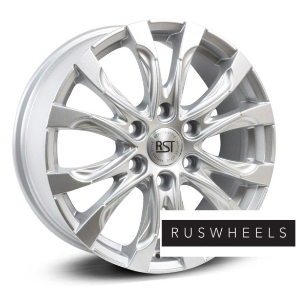 Диски RST R20 / 8J PCD 6x139.7 ЕТ 60 ЦО 95.1 R022 Диски RST R20 / 8J PCD 6x139.7 ЕТ 60 ЦО 95.1 R022