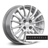 Диски Скад R15 / 6J PCD 4x98 ЕТ 33 ЦО 58.5 Пульс Диски Скад R15 / 6J PCD 4x98 ЕТ 33 ЦО 58.5 Пульс
