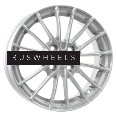 Диски INCH 6x15/4x100 ET46 D54,1 IN002-1560 SL (AZ)