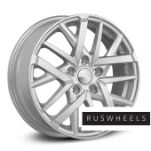 Диски Скад R16 / 6J PCD 5x112 ЕТ 43 ЦО 57.1 Босфор