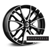 Диски Wheels UP R16 / 6J PCD 4x100 ЕТ 41 ЦО 60.1 Up111