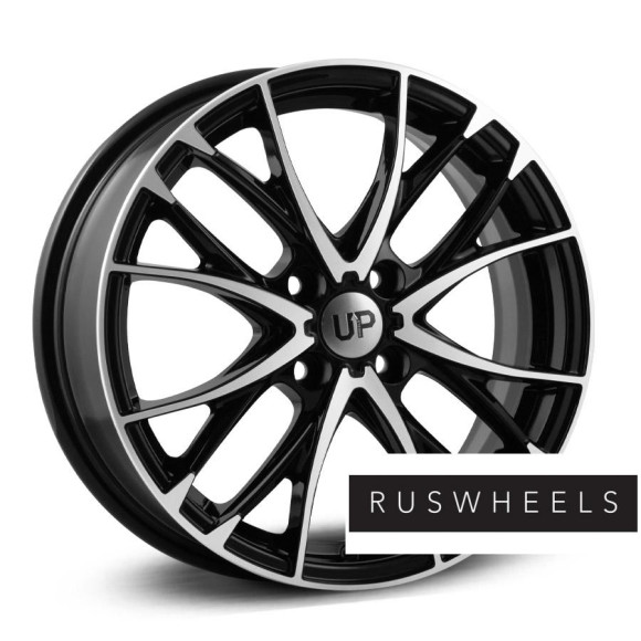 Диски Wheels UP R16 / 6J PCD 4x100 ЕТ 41 ЦО 60.1 Up111 Диски Wheels UP R16 / 6J PCD 4x100 ЕТ 41 ЦО 60.1 Up111