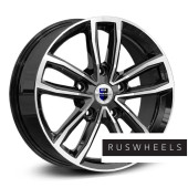 Диски КиК R17 / 6.5J PCD 5x114.3 ЕТ 45 ЦО 54.1 Каланг Диски КиК R17 / 6.5J PCD 5x114.3 ЕТ 45 ЦО 54.1 Каланг