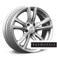 Диски Скад R18 / 8J PCD 5x108 ЕТ 45 ЦО 63.4 Мюнхен