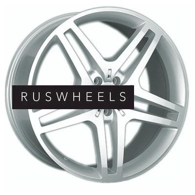 Диски Replay 8,5x19/5x112 ET59 D66,6 MR117 SF (конус, MB001)