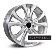 Диски Replay R18 / 7.5J PCD 5x114.3 ЕТ 60 ЦО 67.1 MZ23