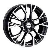 Диски Carwel 7,0\R18 5*114.3 ET40 d64.1 ABT Диски Carwel 7,0\R18 5*114.3 ET40 d64.1 ABT
