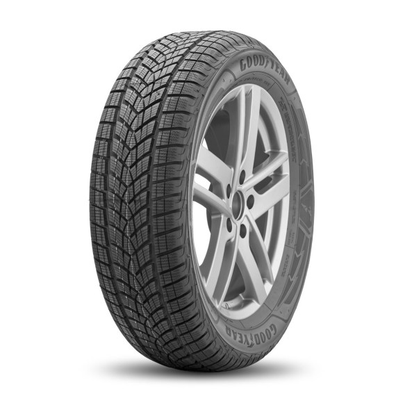 Шины GoodYear  285/40/20  V 108 UltraGrip Performance G1 FP  XL (NF0)  старше 3-х лет