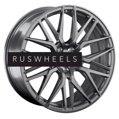 Диски LS Forged 8,5x19/5x112 ET38 D66,6 LS FG04 MGM (конус)