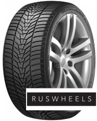 Шины Hankook 295/35 r21 Winter I Cept Evo3 W330A 107V