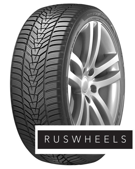 Шины Hankook 295/35 r21 Winter I Cept Evo3 W330A 107V