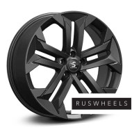 Диски Premium Series R19 / 7.5J PCD 5x108 ЕТ 50 ЦО 63.35 КР015 Volvo XC60