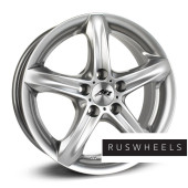 Диски AEZ R17 / 7.5J PCD 5x112 ЕТ 40 ЦО 70.1 Yacht