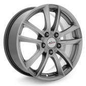Диски Xtrike 6.5\R16 5*114.3 ET45 d60.1 HSB
