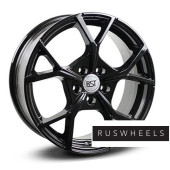 Диски RST R16 / 6.5J PCD 5x112 ЕТ 40 ЦО 57.1 R086