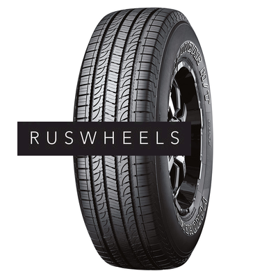 Шины Yokohama 265/70R15 112H Geolandar H/T G056 TL M+S Шины Yokohama 265/70R15 112H Geolandar H/T G056 TL M+S
