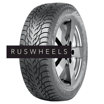 Шины Nokian Tyres 205/55 r16 Hakkapeliitta R3 94R