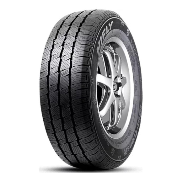 Шины HiFly 235/65R16C 115/113R Win-Transit TL 8PR Шины HiFly 235/65R16C 115/113R Win-Transit TL 8PR