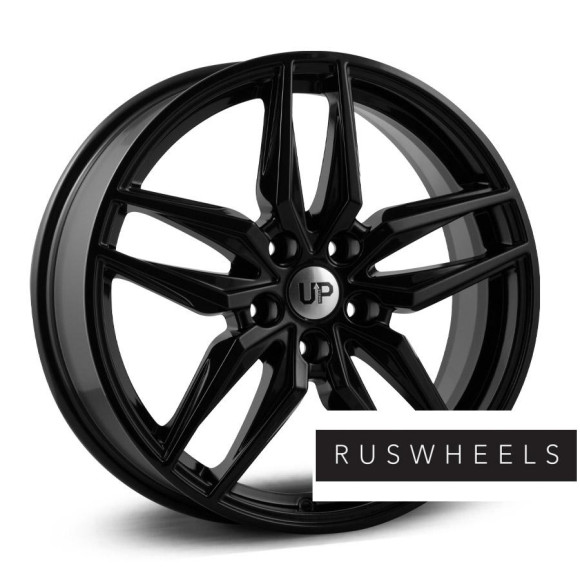 Диски Wheels UP R18 / 7J PCD 5x110 ЕТ 45 ЦО 67.1 Up112 Диски Wheels UP R18 / 7J PCD 5x110 ЕТ 45 ЦО 67.1 Up112