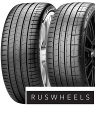 Шины Pirelli 275/50 r20 P ZERO PZ4 SPORTS CAR 113W Шины Pirelli 275/50 r20 P ZERO PZ4 SPORTS CAR 113W