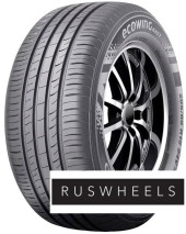 Шины Kumho 195/60 r14 Ecowing ES01 KH27 86H