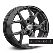 Диски Wheels UP R16 / 6.5J PCD 5x110 ЕТ 38 ЦО 65.1 Up120