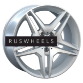 Диски Replay 8,5x19/5x112 ET43 D66,6 MR96 SF (конус, MB001)