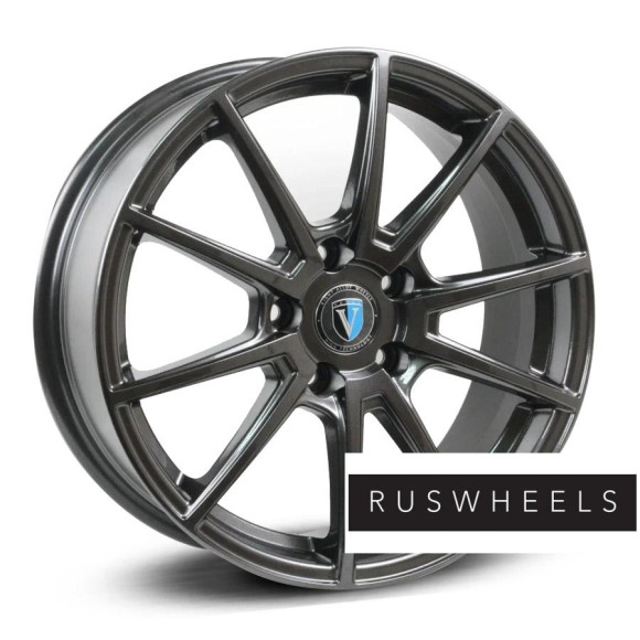 Диски Venti R17 / 7J PCD 5x114.3 ЕТ 40 ЦО 66.1 1704 Диски Venti R17 / 7J PCD 5x114.3 ЕТ 40 ЦО 66.1 1704