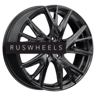 Диски КИК 6,5x18/5x108 ET43 D65,1 Кайлас (КС1054) Кварц