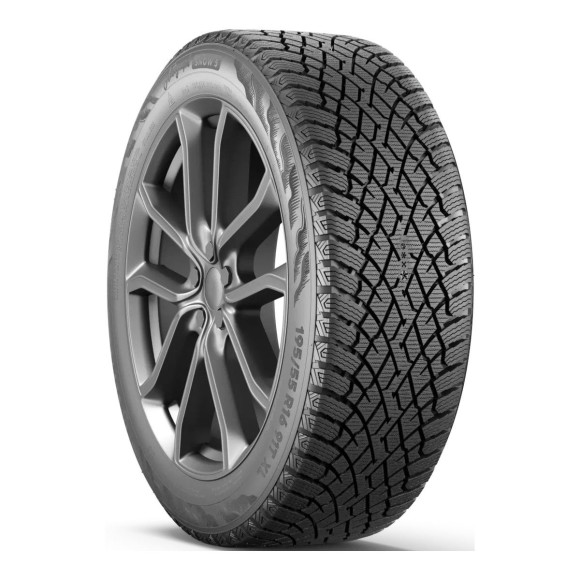 Шины Ikon 235/45 r18 Autograph Snow 5 98T
