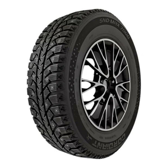 Шины Cordiant 185/70 r14 Sno-Max 7000 88T Шипы Шины Cordiant 185/70 r14 Sno-Max 7000 88T Шипы