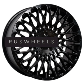 Диски PDW 8,5x18/5x114,3 ET37 D66,6 5424 (9059) U4B (конус) Диски PDW 8,5x18/5x114,3 ET37 D66,6 5424 (9059) U4B (конус)