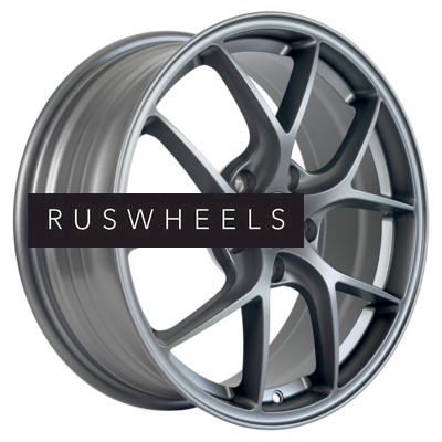 Диски INCH 7x17/5x108 ET45 D60,1 FA8538 Satin Gunmetal (ZJH) FlowForming Диски INCH 7x17/5x108 ET45 D60,1 FA8538 Satin Gunmetal (ZJH) FlowForming