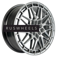 Диски INCH 7x19/5x114,3 ET45 D60,1 FA8536 Hyper Black 5 (ZJH) FlowForming