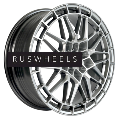 Диски INCH 7x19/5x114,3 ET45 D60,1 FA8536 Hyper Black 5 (ZJH) FlowForming Диски INCH 7x19/5x114,3 ET45 D60,1 FA8536 Hyper Black 5 (ZJH) FlowForming