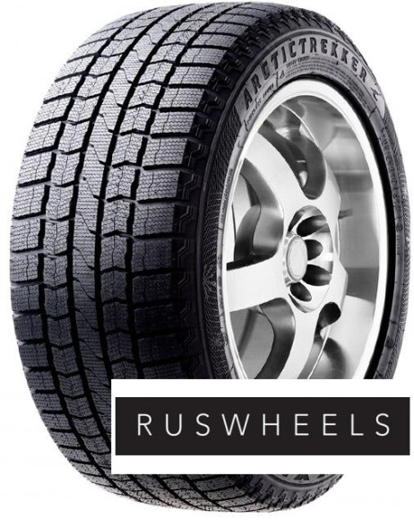 Шины Maxxis 175/70 r13 SP3 Premitra Ice 82T