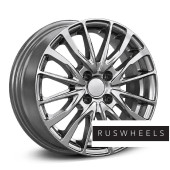 Диски Скад R15 / 6J PCD 4x98 ЕТ 35 ЦО 58.5 Пульс Диски Скад R15 / 6J PCD 4x98 ЕТ 35 ЦО 58.5 Пульс