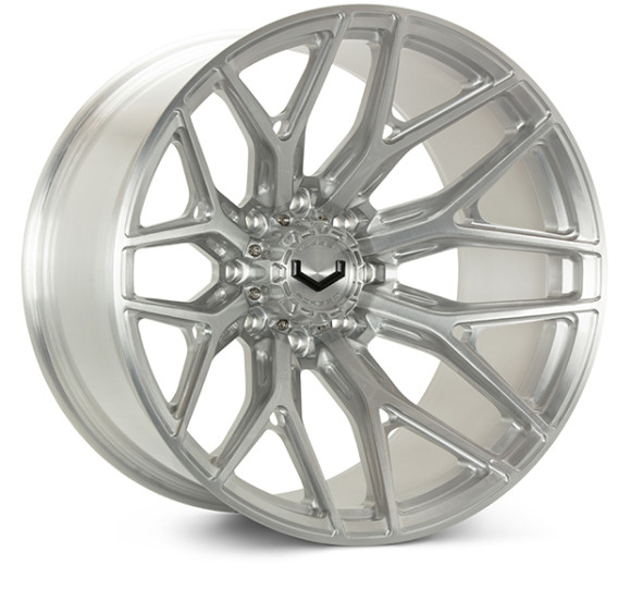 Диски Vossen VFX-03 22" Диски Vossen VFX-03 22"