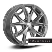 Диски Скад R19 / 7.5J PCD 5x108 ЕТ 45 ЦО 63.35 Паркер Диски Скад R19 / 7.5J PCD 5x108 ЕТ 45 ЦО 63.35 Паркер