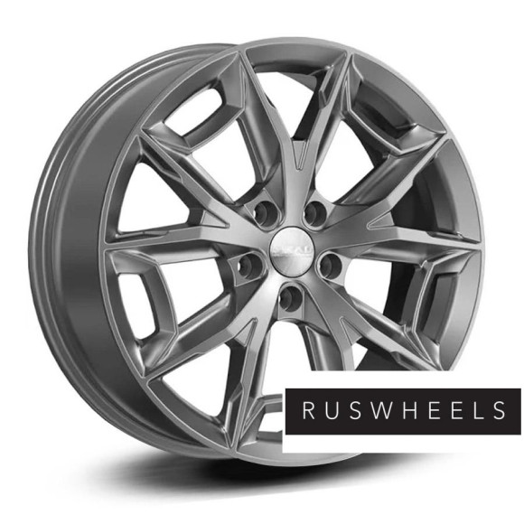 Диски Скад R19 / 7.5J PCD 5x108 ЕТ 45 ЦО 63.35 Паркер Диски Скад R19 / 7.5J PCD 5x108 ЕТ 45 ЦО 63.35 Паркер