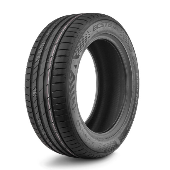 Шины Kumho 245/35/20 Y 95 Ecsta PS71 XL Шины Kumho 245/35/20 Y 95 Ecsta PS71 XL