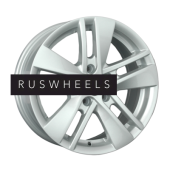 Диски Replay 6,5x15/5x105 ET39 D56,6 OPL60 Sil (конус, C570)