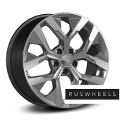 Диски Скад R18 / 7.5J PCD 5x114.3 ЕТ 38 ЦО 67.1 Ламберт Диски Скад R18 / 7.5J PCD 5x114.3 ЕТ 38 ЦО 67.1 Ламберт